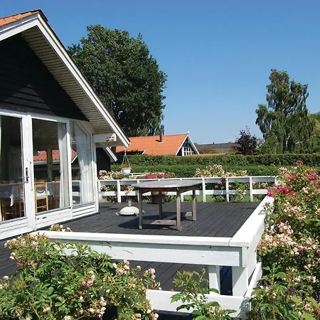 Humlevaenget V Holiday home